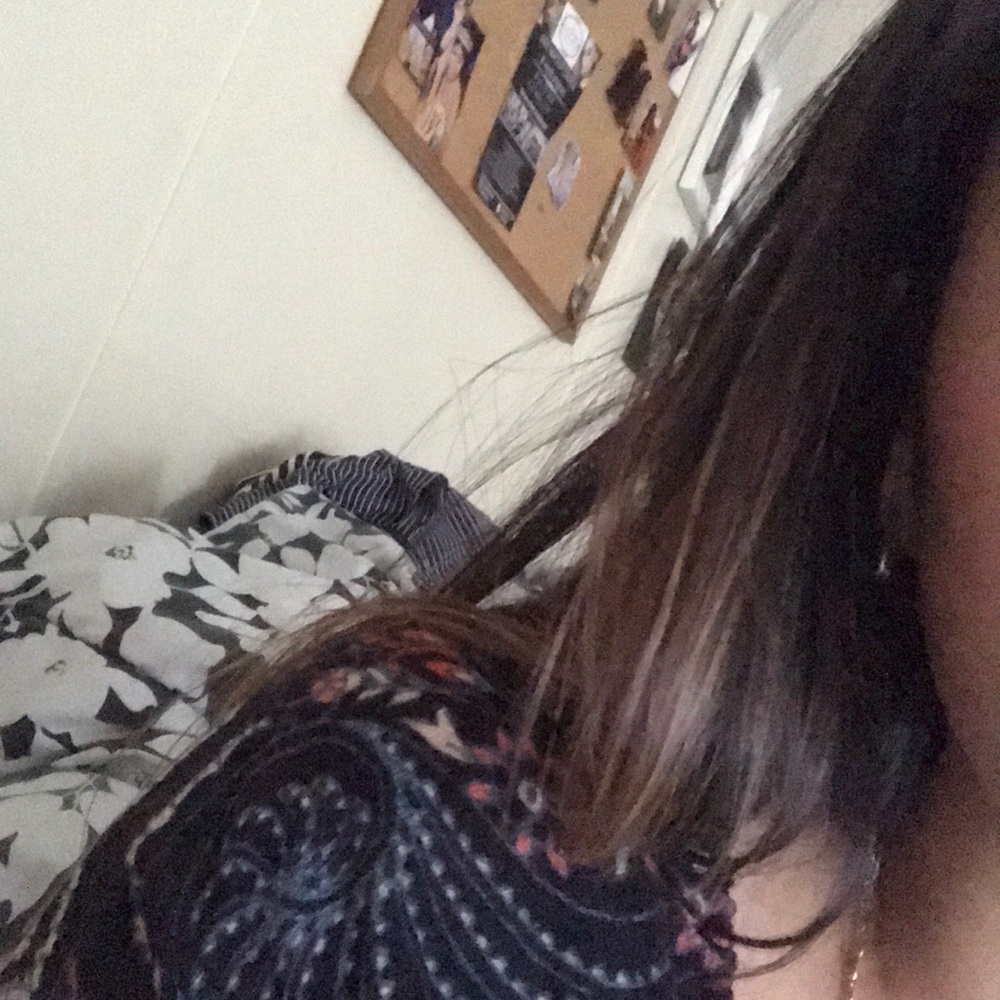 Meet your Posher, Elisabeth